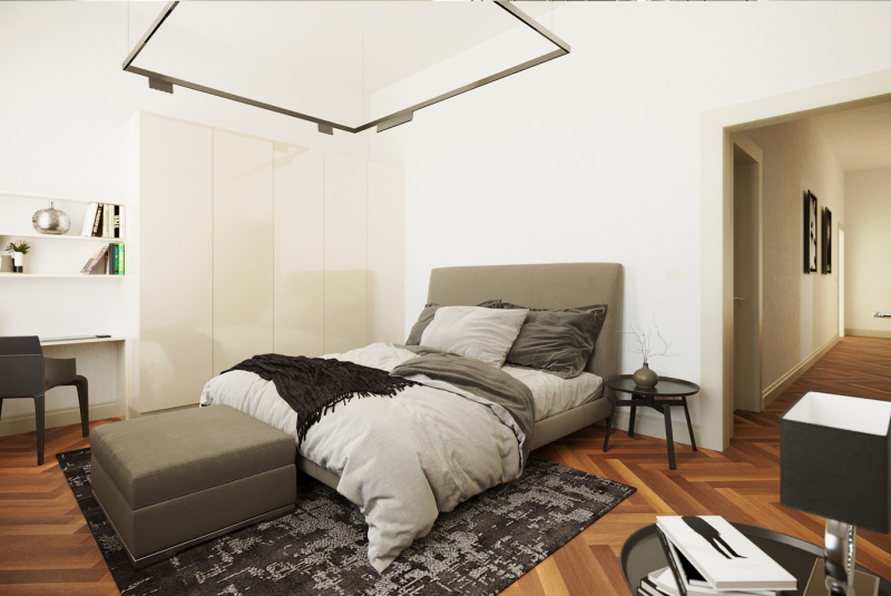 Ponuka bytov - galéria / Vizualizácia bytov - foto Ponuka bytov - galéria / Vizualizácia bytov - foto