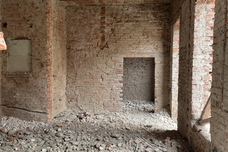  Galéria / Výstavba - foto