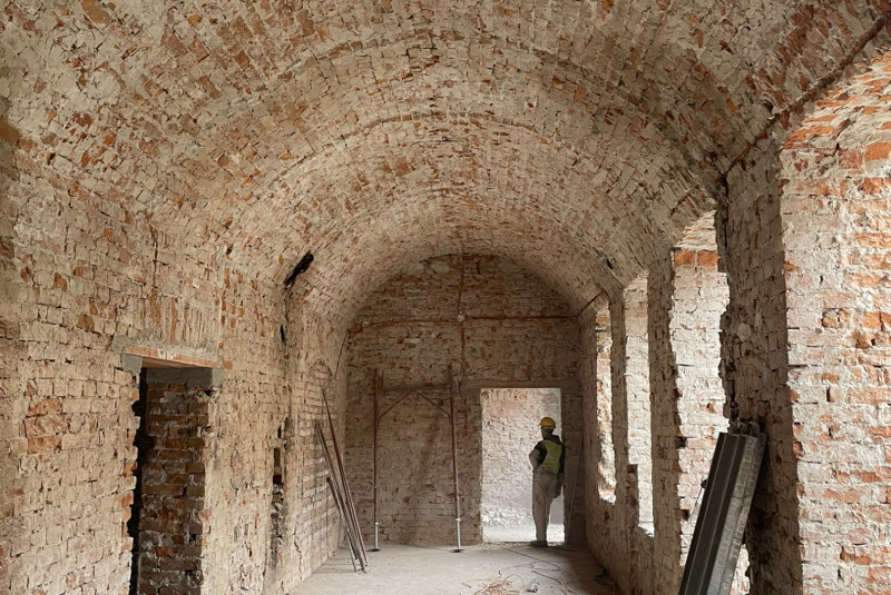  Galéria / Výstavba - foto