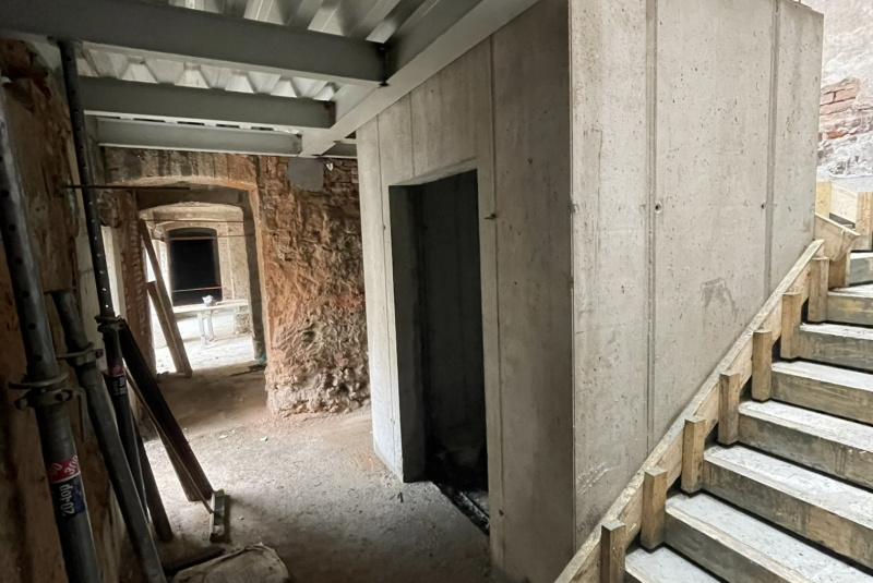  Galéria / Výstavba - foto