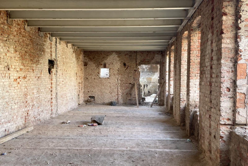  Galéria / Výstavba - foto