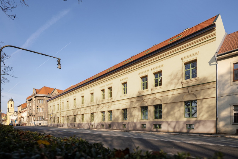 Ponuka bytov - galéria / Exteriér - foto Ponuka bytov - galéria / Exteriér - foto