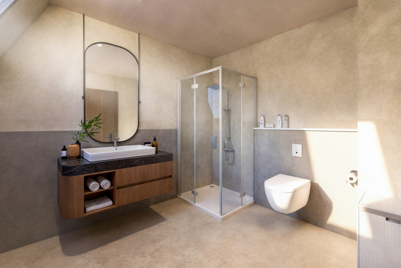 Ponuka bytov - galéria / Vizualizácia bytov - foto Ponuka bytov - galéria / Vizualizácia bytov - foto