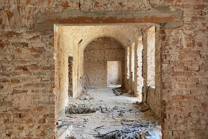  Galéria / Výstavba - foto