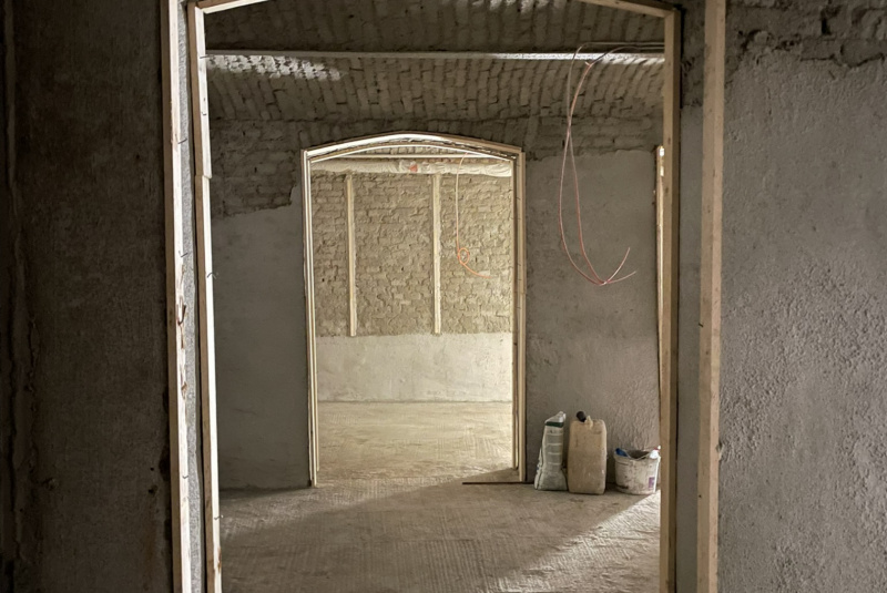  Galéria / Výstavba - foto