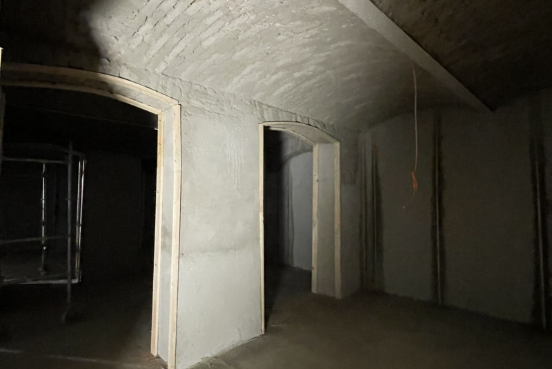  Galéria / Výstavba - foto