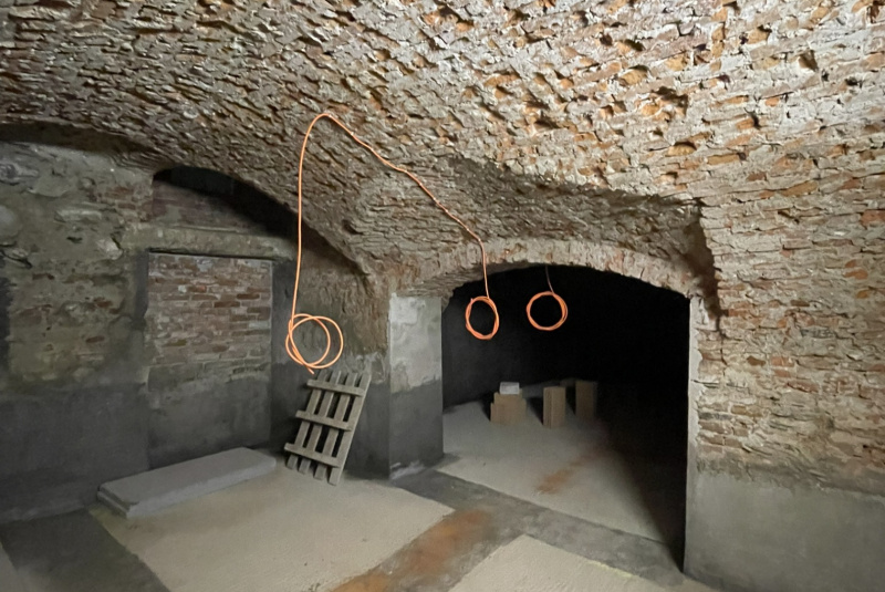  Galéria / Výstavba - foto
