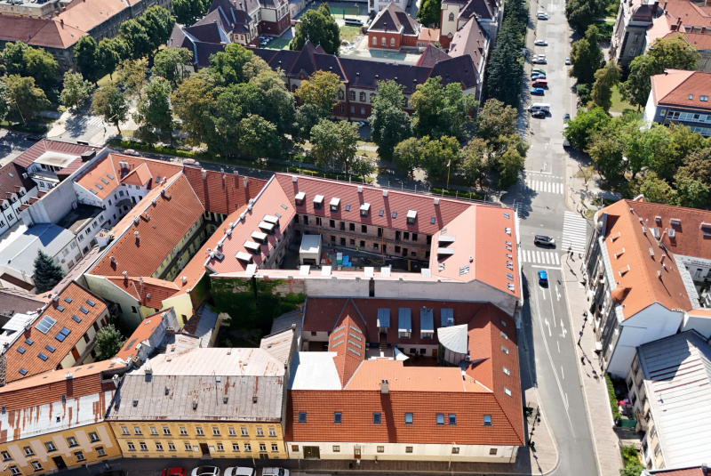  Výstavba / Júl 2025 - foto