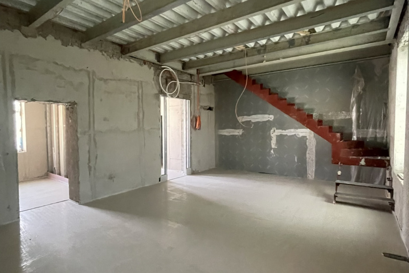  Výstavba / Október 2025 - foto