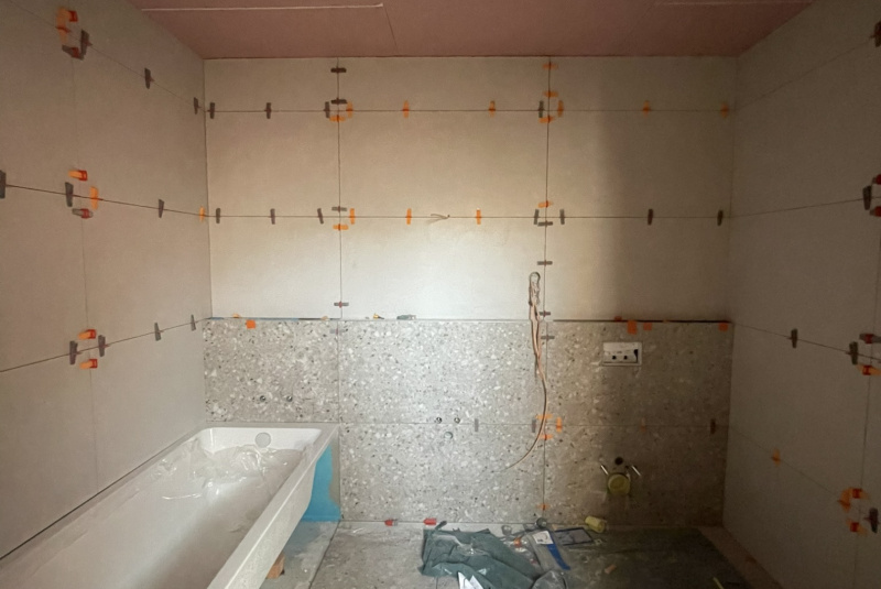  Výstavba / Október 2025 - foto