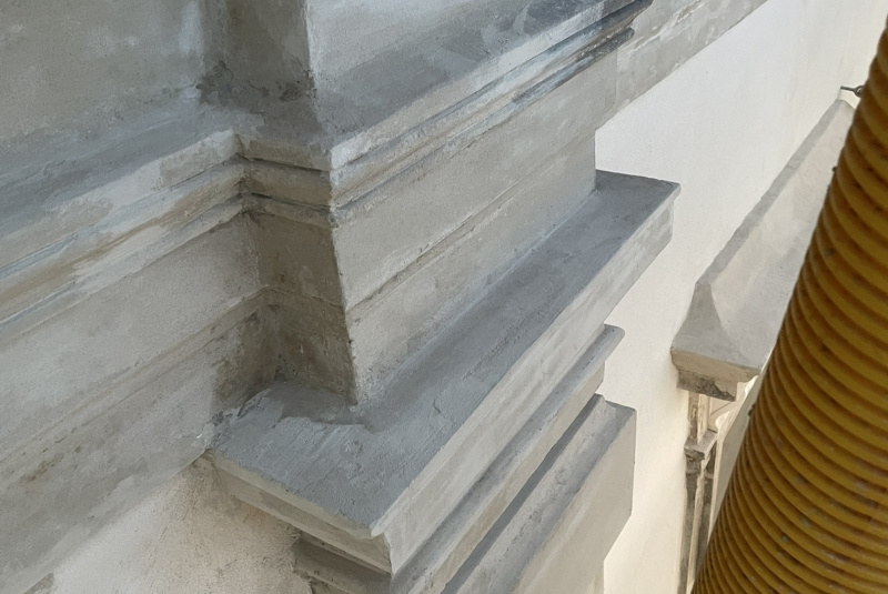  Výstavba / November 2025 - foto