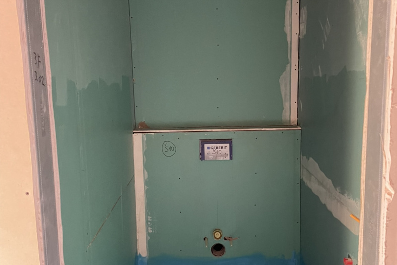  Výstavba / November 2025 - foto