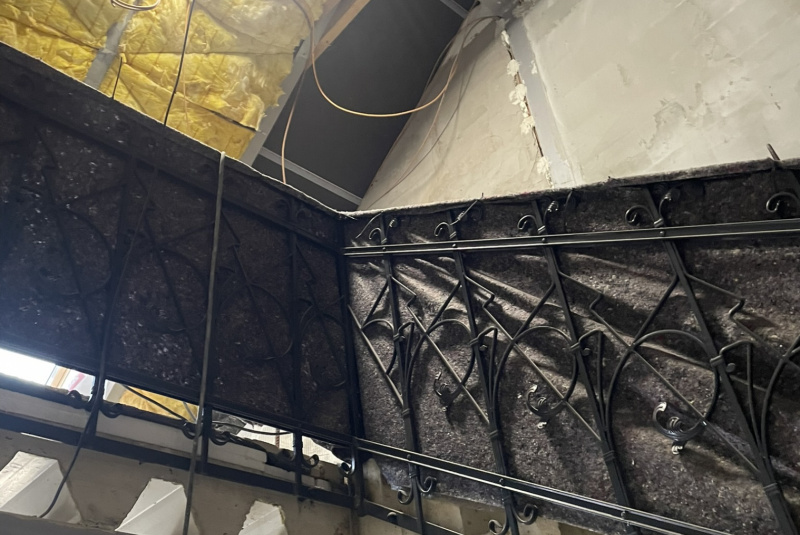  Výstavba / December 2025 - foto