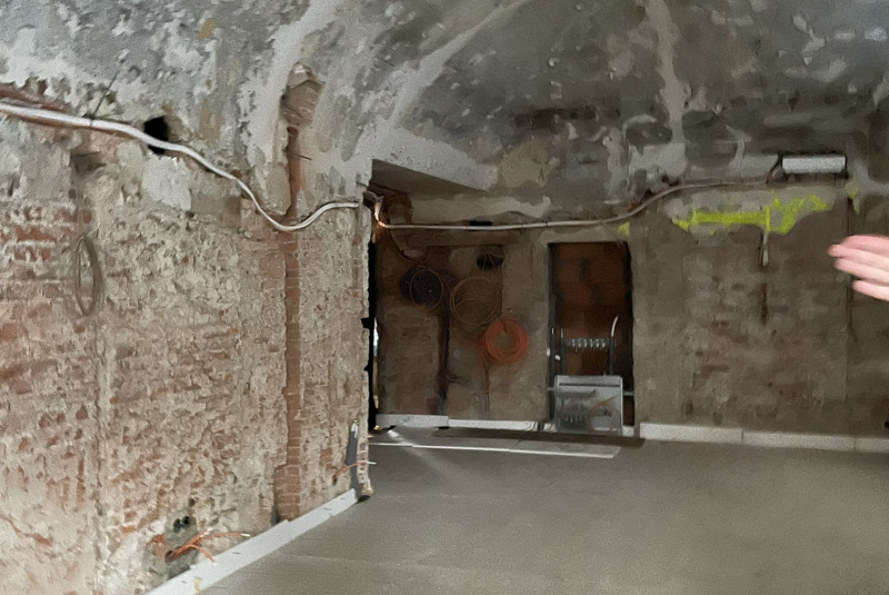  Výstavba / December 2025 - foto