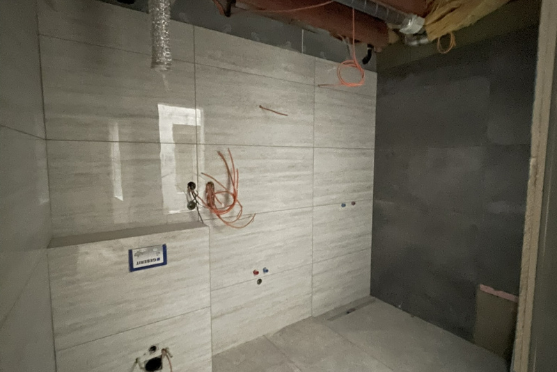  Výstavba / December 2025 - foto