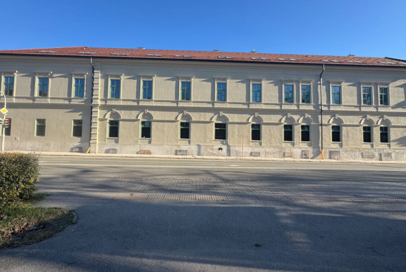  Výstavba / December 2025 - foto