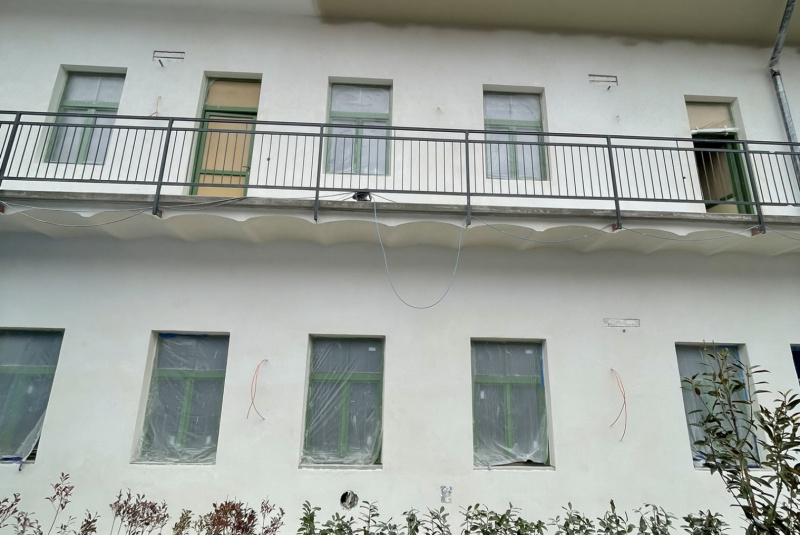  Výstavba / Január 2026 - foto