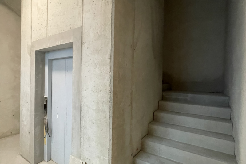  Výstavba / Január 2026 - foto