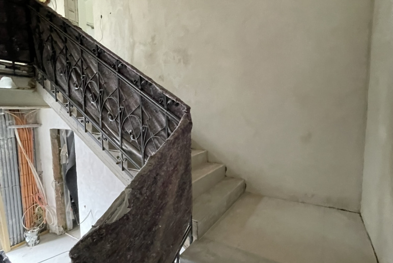  Výstavba / Január 2026 - foto