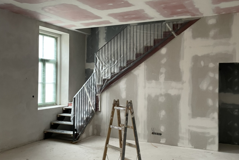  Výstavba / Január 2026 - foto