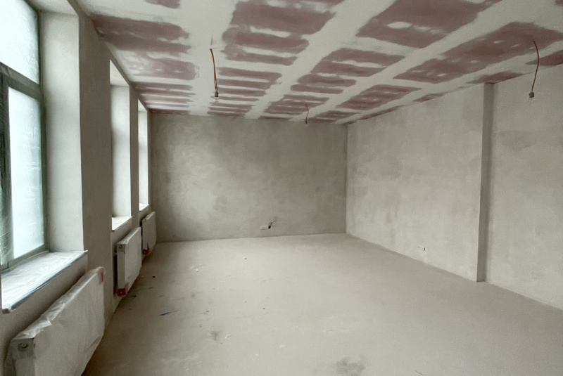  Výstavba / Január 2026 - foto