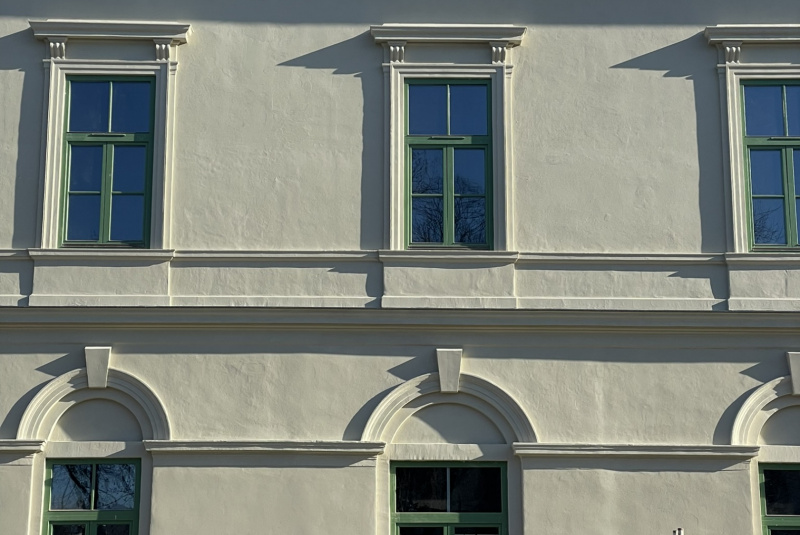  Výstavba / Január 2026 - foto