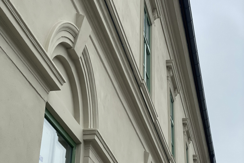  Výstavba / Január 2026 - foto