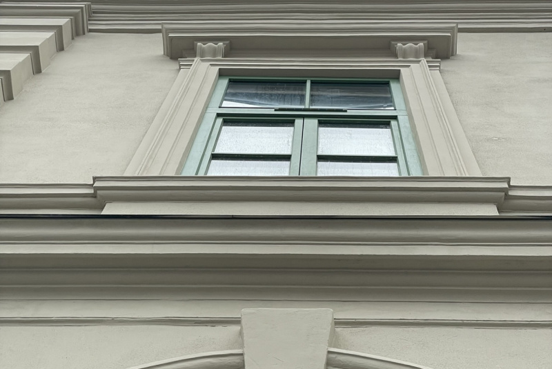  Výstavba / Január 2026 - foto