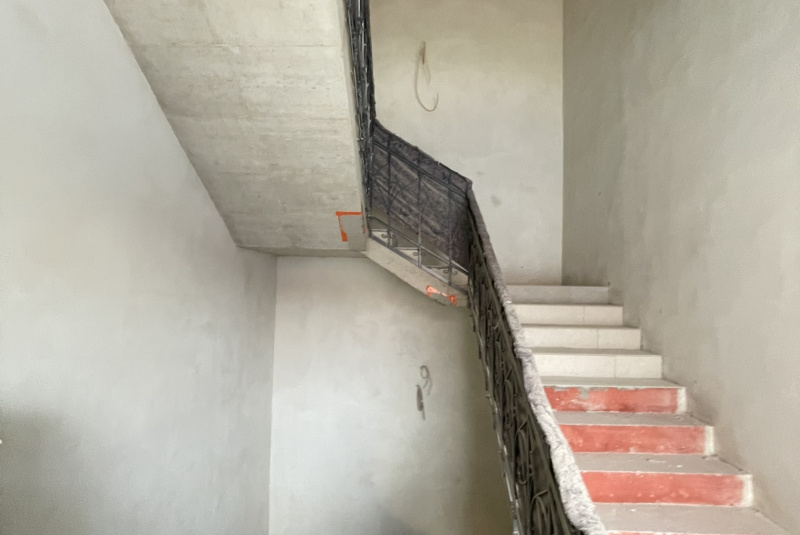  Výstavba / Január 2026 - foto