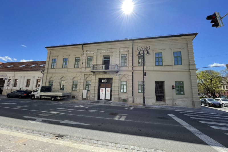  Výstavba / Apríl 2026 - foto
