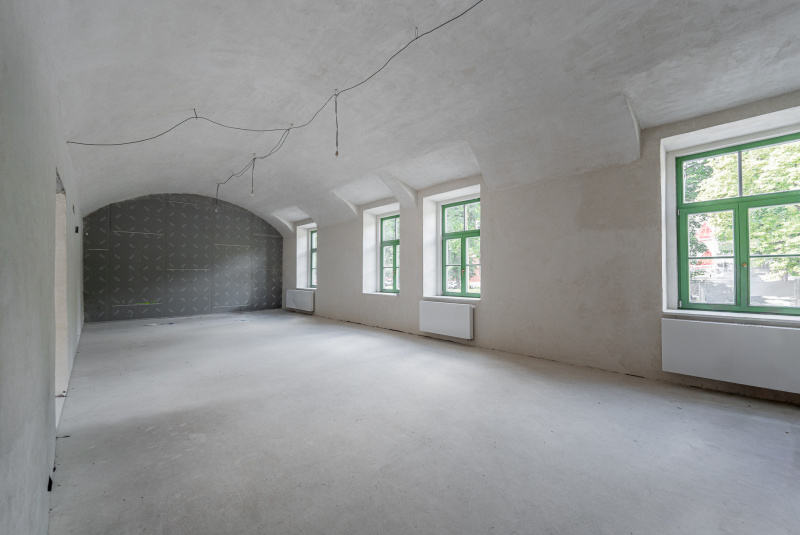  Výstavba / Dokončenie stavby                                                                                                               - foto