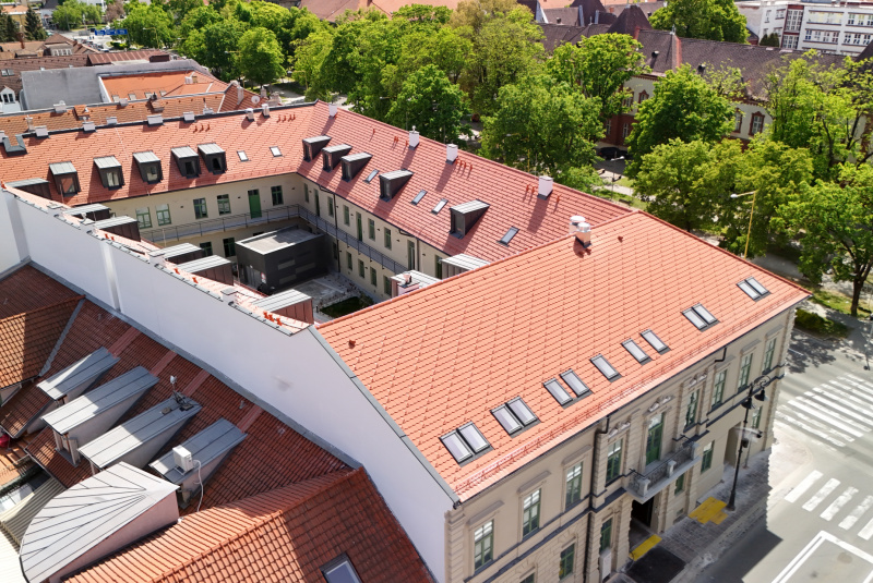  Výstavba / Dokončenie stavby                                                                                                               - foto