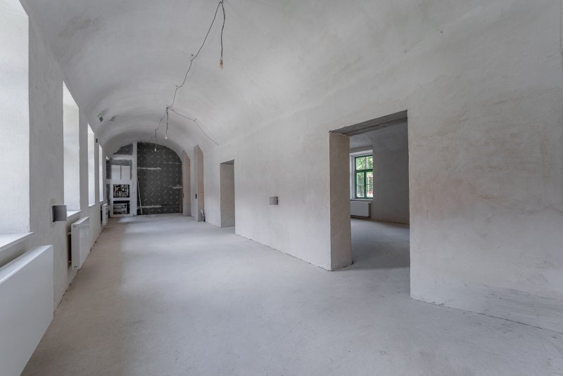  Výstavba / Dokončenie stavby                                                                                                               - foto