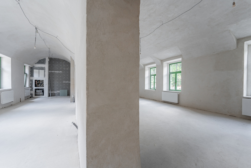  Galéria / Interiér nebytové priestory - foto