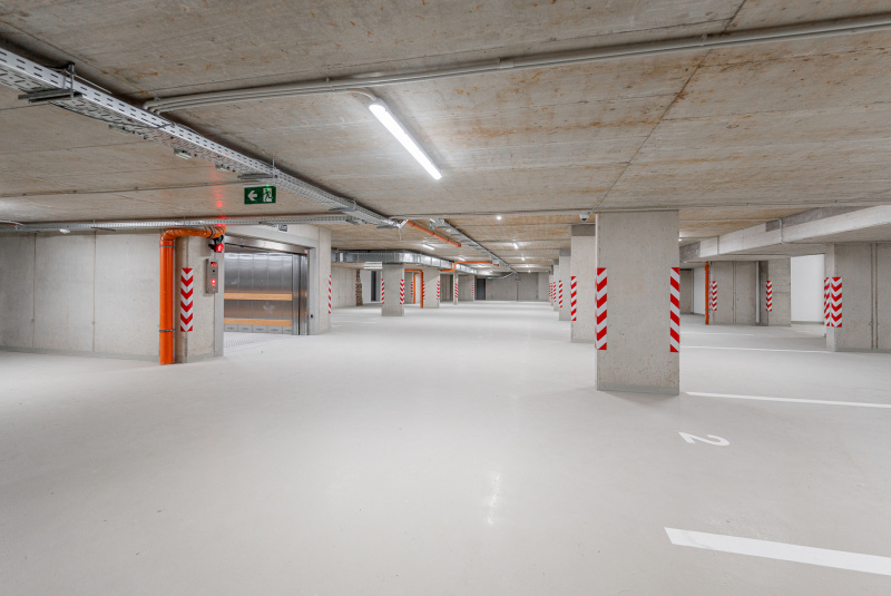 Galéria / Exteriér - foto