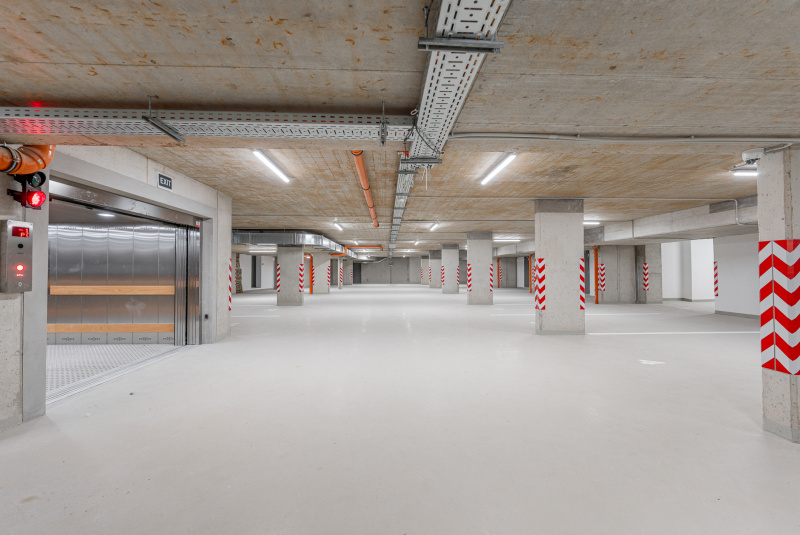  Galéria / Exteriér - foto