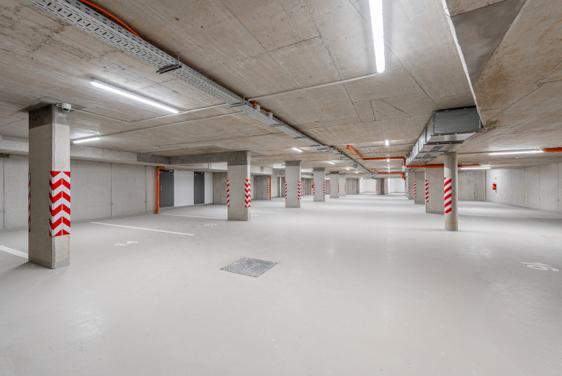  Galéria / Exteriér - foto