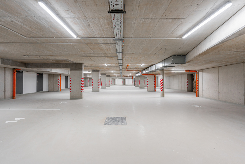  Galéria / Exteriér - foto