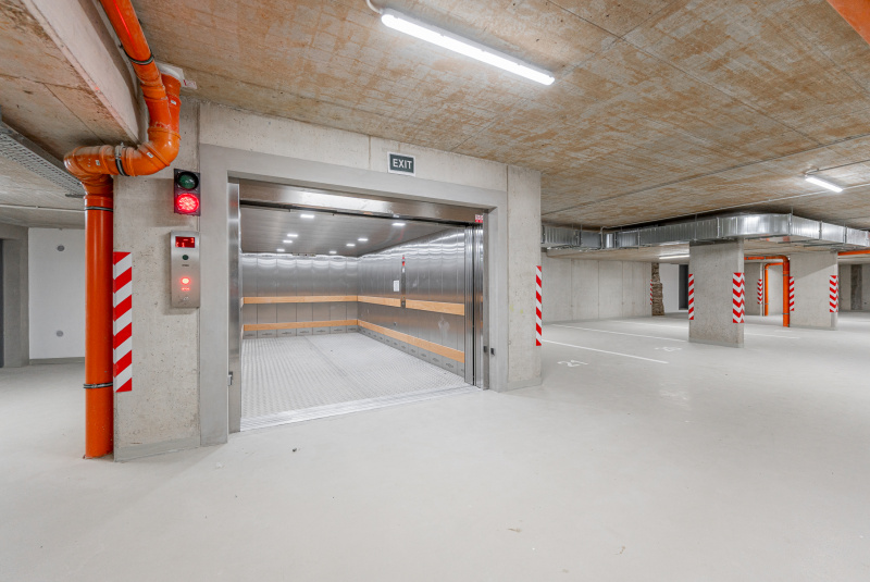  Galéria / Exteriér - foto