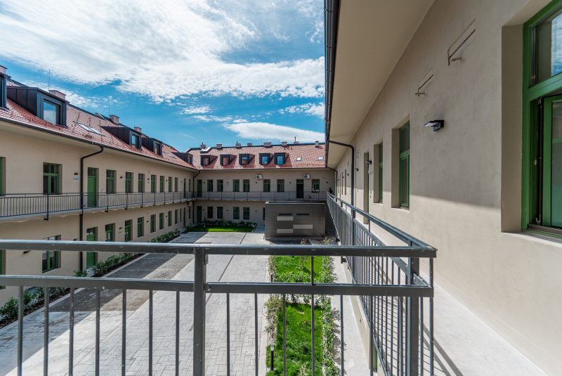  Galéria / Exteriér - foto