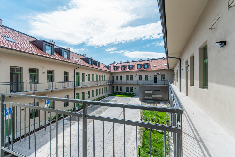  Galéria / Exteriér - foto