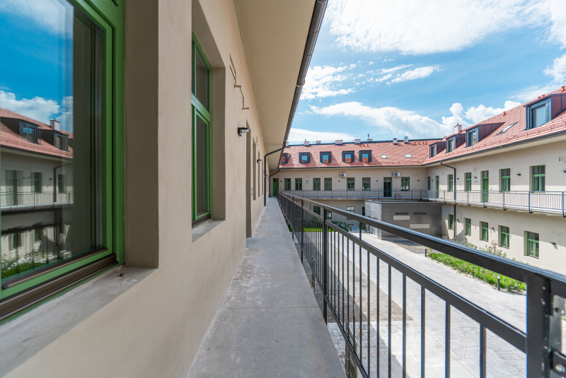  Galéria / Exteriér - foto
