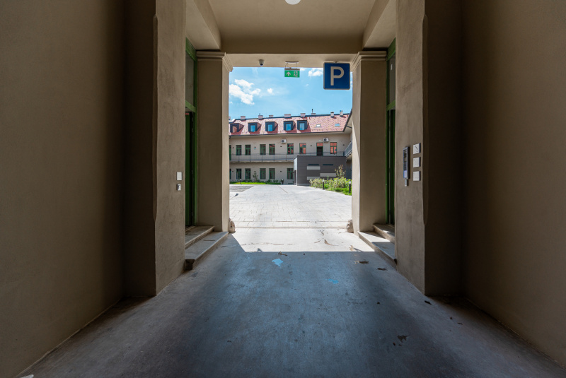  Galéria / Exteriér - foto