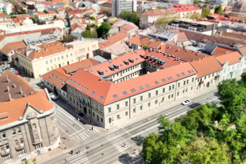  Galéria / Exteriér - foto